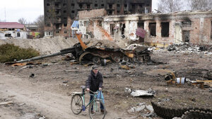 Ανοίγουν ανθρωπιστικοί διάδρομοι από Μαριούπολη και Μπερντιάνσκ, σύμφωνα με τους Ρώσους 