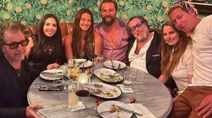 Ποια είναι η νέα 28χρονη σύντροφος του 81χρονου Al Pacino