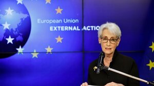 Ουκρανία: ΕΕ και Ουάσινγκτον επανέλαβαν ότι δεν μπορεί να υπάρξει ατιμωρησία για εγκλήματα πολέμου