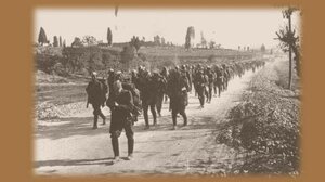 Παρουσίαση βιβλίου - ντοκουμέντου για τη Μικρασιατική εκστρατεία