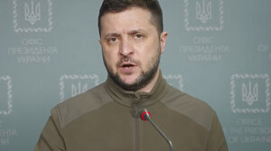 Ζελένσκι: Να κηρυχθεί εμπάργκο στο πετρέλαιο της Ρωσίας 