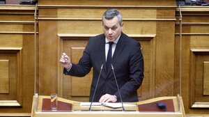 Μαμουλάκης: Γιατί εμποδίζει η Κυβέρνηση την δραστηριοποίηση των ΚΟΙΝ.Σ.ΕΠ. στο χώρο της εκπαίδευσης;