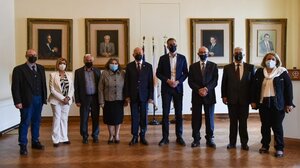 Δήμος Αθηναίων: Ανέγερση μνημείου για τους πεσόντες και αγνοούμενους της Κυπριακής τραγωδίας