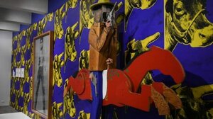 Έκθεση για την Μαρισόλ Εσκομπάρ, στο Μουσείο Τέχνης Πέρεζ στο Μαϊάμι