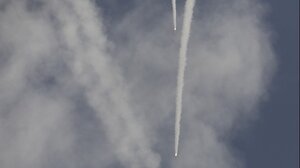 Εννέα νεκροί στα ισραηλινά αεροπορικά πλήγματα της Συρίας