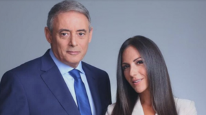 Αυτή είναι η αντικαταστάτριά της Ανθής Βούλγαρη στην εκπομπή Κοινωνία Ώρα Mega