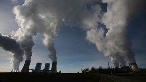 Διαρροή χλωρίου από χημικό εργοστάσιο στη Λουιζιάνα