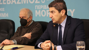 Έπεσαν οι υπογραφές για το Παγκρήτιο της... Ευρώπης