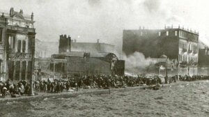 Τελετές μνήμης για τα 100 χρόνια απο την Μικρασιατική καταστροφή, στα Χανιά