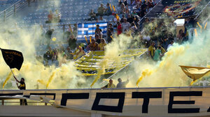 Eργοτέλης: Ηρεμία πριν την... καταιγίδα;