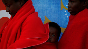 Κανάρια Νησιά: Ναυάγιο με μετανάστες – Αγνοούνται περισσότεροι από 20