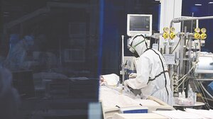 Νοσοκομεία: SOS για τη «σιωπηλή» επιδημία