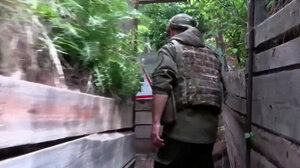 Μάχες στο Ντονμπάς – Ουκρανικές πόλεις πέφτουν σε ρωσικά χέρια