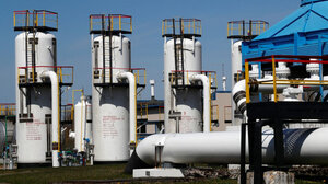 Ρωσικό αέριο: Ολοκλήρωσε την πρώτη πληρωμή σε ρούβλια ο μεγαλύτερος εισαγωγέας στη Γερμανία