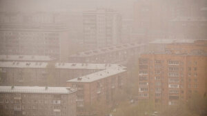 Σιβηρία: Αυξάνονται οι νεκροί και τα κατεστραμμένα σπίτια από τις φονικές πυρκαγιές