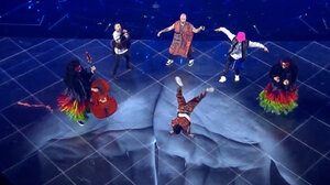 Eurovision 2022: Το κοινό αποθέωσε την Ουκρανία