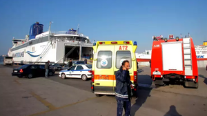 Ένας χρόνος φυλάκισης με αναστολή στη μητέρα της 5χρονης που ανασύρθηκε από το λιμάνι