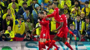 Πολύ σκληρή για να πεθάνει: Στον τελικό η Λίβερπουλ!