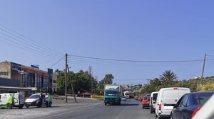 Χάος στον Άι Γιάννη Χωστό ... επεισόδιο 2ο!