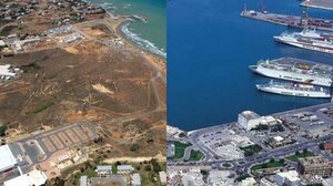 ΤΑΙΠΕΔ: Εγκρίθηκε το αναθεωρημένο σχέδιο - Τί αναφέρει για Λιμάνι Ηρακλείου και Γούρνες 