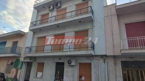 Άγνωστοι μπήκαν στο σπίτι της Ρούλας Πισπιρίγκου