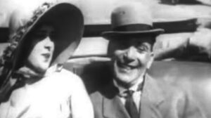 Η ιστορία της Κυριακής: Ο Κρητικός Σαρλό και οι απαρχές του ελληνικού κινηματογράφου