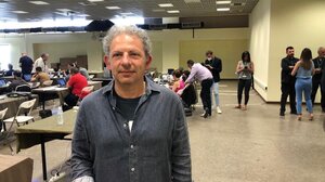 Μια ξεχωριστή υποψηφιότητα για το ΠΑΣΟΚ στο Λασίθι!