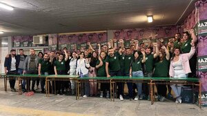 Η ΠΑΣΠ απ’ το ΤΕΙ Κρήτης ως το ΕΛΜΕΠΑ!