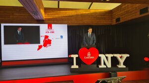 Κάλεσμα του Βασ. Κικίλια στην Emirates για απευθείας πτήση από Ντουμπάι και Νέα Υόρκη προς Θεσσαλονίκη