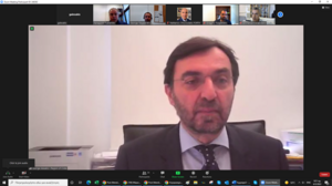 Προτεραιότητα της Περιφέρειας Κρήτης η προσαρμογή στην Κλιματική Αλλαγή