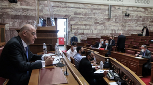 Επιτροπή Άμυνας: ΝΔ και ΠΑΣΟΚ υπέρ της Αμυντικής Συμφωνίας Ελλάδος - ΗΠΑ