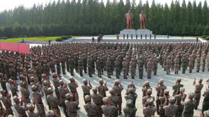 Βόρεια Κορέα: Κάτω από 200.000 κρούσματα «με πυρετό» και ένας νεκρός