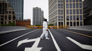 Απαισιόδοξες προβλέψεις για την ανάπτυξη της Κίνας