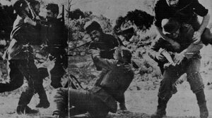 Η Μάχη της Κρήτης: Όσα αφηγήθηκε, ως αυτόπτης μάρτυρας, ο πρωθυπουργός Εμμανουήλ Τσουδερός