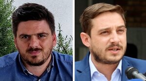 Η εκλογή στη νομαρχιακή του ΠΑΣΟΚ, η κοσμοσυρροή και τα πρόσωπα - εκπλήξεις!