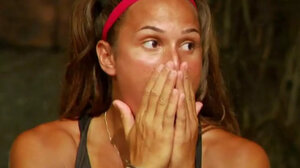 Survivor: Η οικειοθελής αποχώρηση της Ναυσικάς Παναγιωτακοπούλου φέρνει τα πάνω κάτω