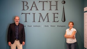 Ειδικό πρόγραμμα προβολής του νέου Αρχαιολογικού Μουσείου Χανίων από τον ΕΟΤ 