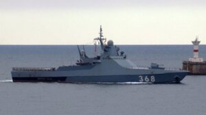 Το Κίεβο ανακοίνωσε ότι κατέστρεψε δύο ρωσικά σκάφη περιπολίας