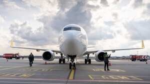 Οι σκανδιναβικές αερογραμμές θα ακυρώσουν 4.000 πτήσεις το καλοκαίρι 