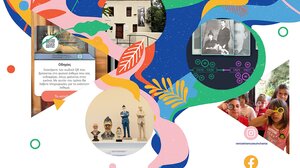 Το Εθνικό Ίδρυμα Ερευνών και Μελετών τιμά τη Διεθνή Ημέρα Μουσείων