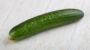 Σαλμονέλα: Νέα επιδημία που φαίνεται να οφείλεται σε αγγούρια 