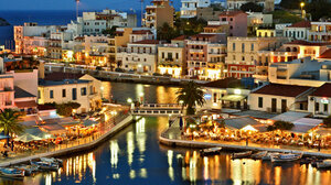 Παρουσιάζεται η οριστική μελέτη για την ανάπλαση του παραλιακού δρόμου στον Άγιο Νικόλαο