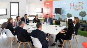 Σύμμαχος της γυναικείας επιχειρηματικότητας και στην Κρήτη ο Όμιλος Alpha Bank