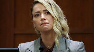 Άμπερ Χερντ: Πρόταση 9 εκατομμυρίων δολαρίων για να παίξει σε ερωτική ταινία