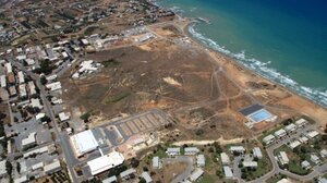 Μήπως να αναγγείλουμε κάποια άφιξη ... βασιλιά, στις Γούρνες;