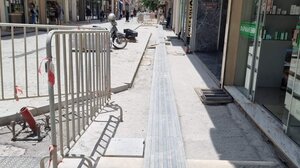 Παύση εργασιών για τέταρτη μέρα...