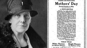 Μια μέρα για τις μανούλες όλου του κόσμου! 