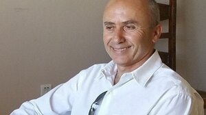 Πρόταση για συνάντηση εργασίας με θέμα τη διάβρωση των ακτών Αγίας Πελαγίας