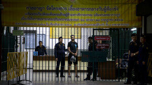 ΠΟΥ: Η κράτηση μεταναστών είναι επιβλαβής για την υγεία τους