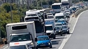 Οι ουρές, η ανησυχία και μια άσκηση 